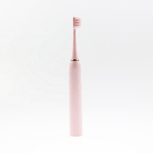 Têtes <span class=keywords><strong>de</strong></span> rechange populaires pour brosse à dents électrique vibrante pour adultes, nettoyage en profondeur, brosse à dents électronique - Product Image 4