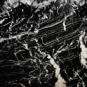 กระเบื้องและแผ่นหินอ่อนสีดำที่โดดเด่นสำหรับเคาน์เตอร์ปูพื้นเชิงพาณิชย์และการออกแบบตกแต่งภายในที่หรูหรา - Product Image 1