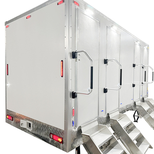 ความหรูหราที่เหนือกว่าพร้อมห้องน้ำเสียงสามารถปรับแต่งได้สำหรับหลายห้อง - Product Image 1