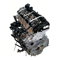 Bloc moteur complet pour moteur essence 4 cylindres testé à 100 % professionnellement pour X5 X6 F15 F16 N57