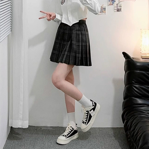 Nhà Máy Giá Của Phụ Nữ Thời Trang Ren-up Giản Dị Giày Cho Mùa Xuân Mùa Hè Mùa Thu Trọng Lượng Nhẹ Vải Sợi Nhỏ Đi Bộ Phong Cách - Product Image 4