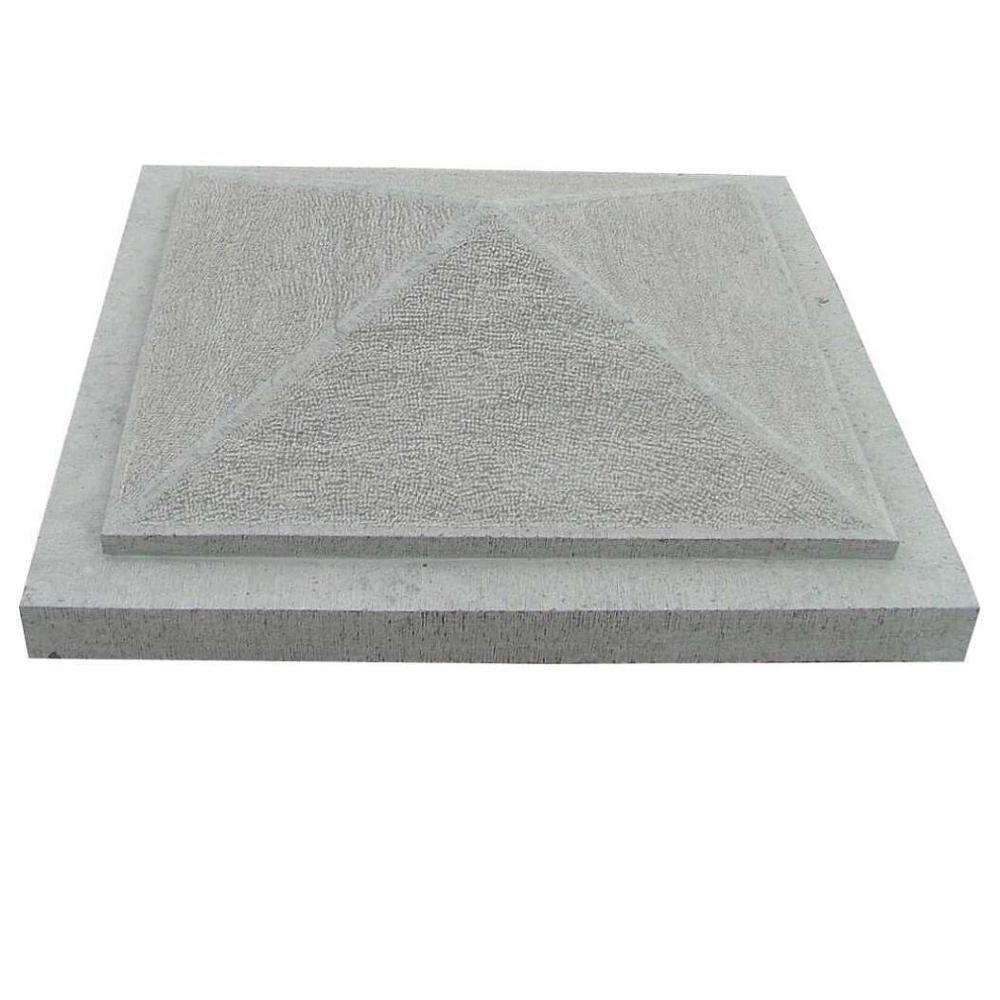 Колпачок из натурального камня