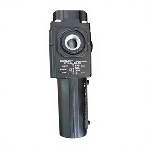 ชุดกรองลม นอร์เกรน IMI รุ่น B73G-3GK-QP3-RMG พร้อมตัวควบคุมแรงดันและตัวหล่อลื่น (FRL) ขนาด G3/8 สำหรับอุตสาหกรรม - Product Image 2