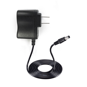 Power Adapter cho bé cái nôi, 5.8W tường 5.8V 1A 1000mA AC DC chuyển mạch cung cấp điện Adaptor với chúng tôi cắm & FCC phê duyệt - Product Image 6