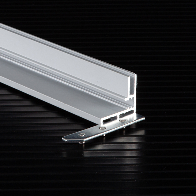 Picture Frame Frameless Ultra Thin Light Box Profile Led Light Box Frames