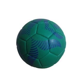 Pallone da Calcio Personalizzato 2026 World Cup in Pelle PU a Basso Rimbalzo per Futsal e Calcio, Misura 4, Colore Personalizzabile - Product Image 6