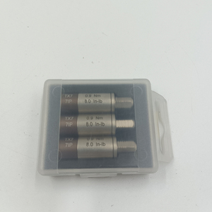 Nuovo Adattatore di Coppia Originale Sloky TSD-12-TX6/TX7/TX8/TX9/TX10/TX15 - Product Image 2