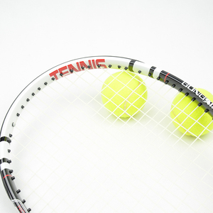 Racchetta da <span class=keywords><strong>Tennis</strong></span> Professionale in Carbonio Completo Personalizzata per Adulti Sport all'Aperto Vendita all'Ingrosso - Product Image 3