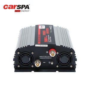 DC 12/24/48Volt a AC 100/ 110/220/230Volt 2500Watt <span class=keywords><strong>Inverter</strong></span> di potenza a onda sinusoidale modificata con telecomando - Product Image 3