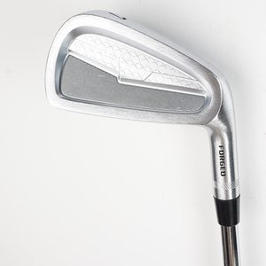 Teste per Ferri da Golf Forgiate di Alta Qualità, Prezzo di Fabbrica, Logo Personalizzato, Fornitura all'Ingrosso - Product Image 2