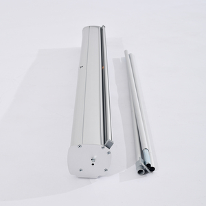 حامل بشاشة قابل للطي 60 × ، تصميم لافتات قابل للطي 85 × 80x200 - Product Image 3