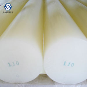 Высококачественный промышленный силиконовый стержень для литого нейлона abs стержень mc пластиковый полимер <span class=keywords><strong>Pa6</strong></span> нейлоновые стержни - Product Image 3