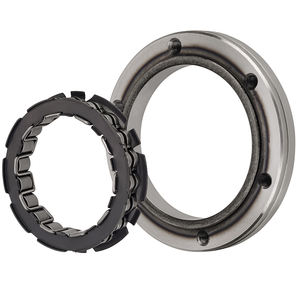 Pièces de moto Roulement à sens unique Embrayage de démarreur Volant moteur et billes pour <span class=keywords><strong>Ducati</strong></span> <span class=keywords><strong>Panigale</strong></span> <span class=keywords><strong>1100</strong></span> V4 Speciale 70140471A - Product Image 4