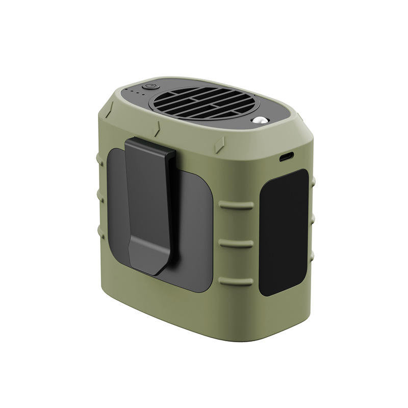 สีเขียว/8000มิลลิแอมป์ต่อชั่วโมง