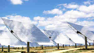 مرآة نظام الطاقة الشمسية العاكسة المسطحة <span class=keywords><strong>Csp</strong></span> our إلى 4 صفائح مرآة - Product Image 2