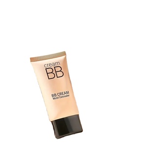 Crème <span class=keywords><strong>BB</strong></span> & CC éclaircissante hydratante longue durée fond de teint résistant à l'eau et à la sueur sans bavures contrôle de l'huile - Product Image 1