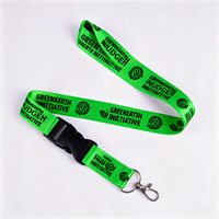 Cordons de cou en gros avec logo personnalisé, porte-clés certifiés OEM ODM, cadeaux promotionnels écologiques pour événements, décapsuleurs en rouleau