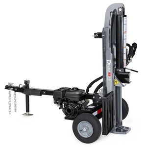 Livraison gratuite (sauf régions éloignées) <span class=keywords><strong>fendeuse</strong></span> de bûches à gaz horizontale/verticale de <span class=keywords><strong>32</strong></span> <span class=keywords><strong>tonnes</strong></span> <span class=keywords><strong>fendeuse</strong></span> de bûches à bois hydraulique - Product Image 5