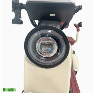 รถสามล้อใช้งานง่าย ขายดี รถสามล้อโดยสาร 3 ล้อ สำหรับผู้ใหญ่ - Product Image 6