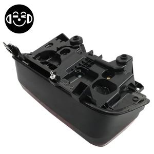 Luz Trasera LED Lado del Conductor AFTATPT Premium Directo de Fábrica para <span class=keywords><strong>Ford</strong></span> <span class=keywords><strong>Bronco</strong></span> 2021-2023 con Excelente Rendimiento de Iluminación - Product Image 3