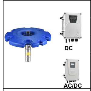 เครื่องเติมอากาศพลังงานแสงอาทิตย์ DC 96 โวลต์ 1.4 กิโลวัตต์ สำหรับบ่อนน้ำและทะเลสาบ แบบลอยน้ำ ช่วยให้การไหลเ<span class=keywords><strong>วี</strong></span>ยนของน้ำได้อย่างมีประสิทธิภาพ - Product Image 3