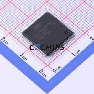 ไมโครคอนโทรลเลอร์ชิปวงจรรวม LQFP-100 LPC1763FBD100K (14x14) คุณภาพสูง (MCU/MPU/SoC) - Product Image 1