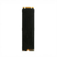 SSD interne haute vitesse M.2 SATA NGFF 256 Go 1 To Neuf