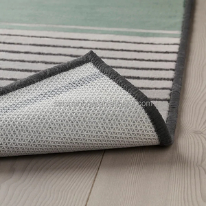 Máy Làm Lớp Phủ Mặt Sau TPE TPR PVC Thảm Cỏ Nhân Tạo Có Nguồn Nguyên Liệu Thô - Product Image 3