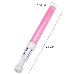 Barras Luminosas de Neón Personalizadas para Fiestas, Conciertos, Eventos, Barras LED Intermitentes, Accesorios para Animar Conciertos y Fiestas - Product Image 2