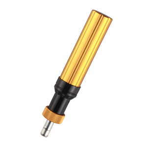 AICEYI Llave Dinamométrica Manual de Grado Industrial con Fuerza de Torque Ajustable, Llave de Fuerza Preestablecida Profesional ASQ-0.6, 1 Año de Garantía, OBM OEM - Product Image 1