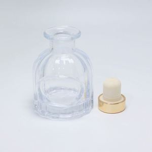 Hot Sales <b>Reed</b> <b>Diffuser</b> <b>Bottle</b> 50ml 100ml Perfume <b>Diffuser</b> Oil Glass <b>Bottle</b> Scented <b>Bottle</b> - Product Image 5