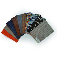 Pin — livre d'échantillon teint, livret d'impression en bois, collection 200