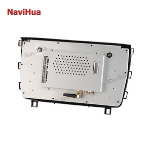 Navihua 12 Inch Car Video <b>Dvd</b> <b>Player</b> Dashboard Radio Stereo Android Multimedia for Toyota Crown 2008 2012 WIFI GPS BT Carplayer - Product Image 5