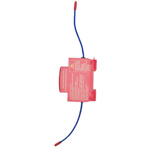 Estintore Automatico a Induzione Montato su Guida per Armadi Elettrici e Gas - Product Image 4