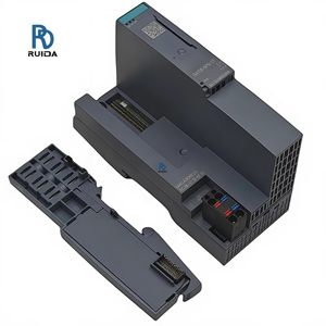 Nouveau module d'interface E/S 6ES7155-6AU01-0BN0 Et200Sp, PLC/PAC/Contrôleurs dédiés, Profinet, programmation PLC - Product Image 2