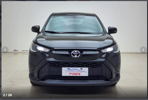 Voitures d'<span class=keywords><strong>occasion</strong></span> GAC <span class=keywords><strong>Toyota</strong></span> Frontlander 2023 2.0L CVT Édition Elite <span class=keywords><strong>SUV</strong></span> Compact Essence Véhicule d'<span class=keywords><strong>occasion</strong></span> Véhicules de seconde main - Product Image 2