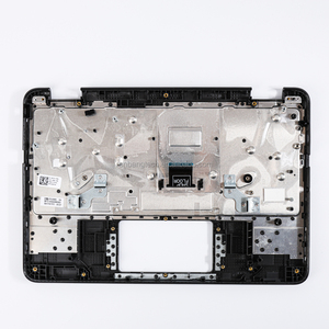 Cho Dell Chromebook 11 3110 phần máy tính trên C <span class=keywords><strong>Shell</strong></span> với bàn phím 00h7cn 0h7cn palmrest - Product Image 2