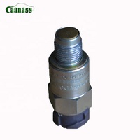 215G hecho en China Auto VDO Deutz motor diesel generador sensor de presión de aceite para KLQ Higer, Yutong para zk6139d