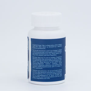 Beste Kwaliteit Bulk 100% Natuurlijke <span class=keywords><strong>Supplement</strong></span> 1300Mg <span class=keywords><strong>Dha</strong></span> Epa Omega 3 Visolie Softgel Capsule Fabrikant Van Hoge Kwaliteit - Product Image 6