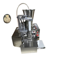 Competitive Price Shumai Maker Semi Automatic Siomai Making Machine Siomay Siomai Food Processing Machine