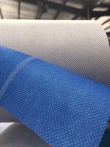 Membrana Impermeabilizante para Techos Kosite de 70gsm~120gsm, Tres Capas (PP+PE+PP), Ecológica, Transpirable, Barrera Contra la Intemperie - Product Image 2