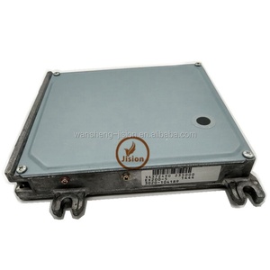 Piezas de Maquinaria de Construcción Jision, Placa de Computadora Controladora de Excavadora EX200-5 EX210-5, EPVC ECU 4372490 - Product Image 5