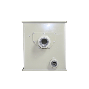 Filtre à tambour RDF pour le cycle de l'eau, nettoyage automatique pour la filtration des étangs à koïs/élevage de poissons/RAS - Product Image 2