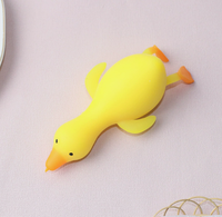 Jouet anti-stress personnalisé avec logo, lapin carotte de dessin animé, tasse à presser, gadget amusant pour farces, gadget anti-stress, cadeau de décompression, produit promotionnel