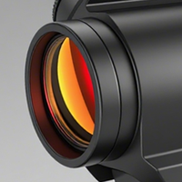 Lunette de visée Bowei Red Dot 1x22mm, accessoires de chasse, viseurs reflex