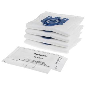 Precio al por mayor <span class=keywords><strong>Aspiradora</strong></span> de repuesto <span class=keywords><strong>Bolsa</strong></span> de polvo no tejida <span class=keywords><strong>Miele</strong></span> AirClean GN <span class=keywords><strong>bolsa</strong></span> para <span class=keywords><strong>Miele</strong></span> AirClean 3D - Product Image 2