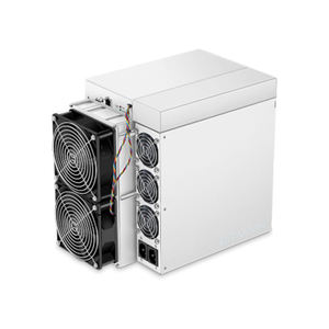Minador Antminer DR5 35Th/s DCR Decred Usado, Minador ASIC, Algoritmo Blake256R14-dcr, <span class=keywords><strong>1610W</strong></span>, Venta Directa de Fábrica - Product Image 1