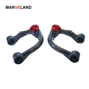 Accesorios 4X4 Piezas de suspensión de brazo de Control superior de acero para HILUX VIGO REVO ROCCO - Product Image 1