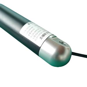 Mittelgroßer Futterförderungs- und Belüftungs-Elektroantrieb 2000N IP65 Linearer Aktuator für Landwirtschaftliche Synchronsteuerung - Product Image 5