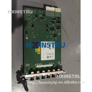 Generador de Forma de Onda Arbitraria Keysight M3201A PXIe, 500 MSa/s, 16 Bits, Ancho de Banda: 200 MHz, 4 Canales, Precio Consultar con Nosotros* H - Product Image 3